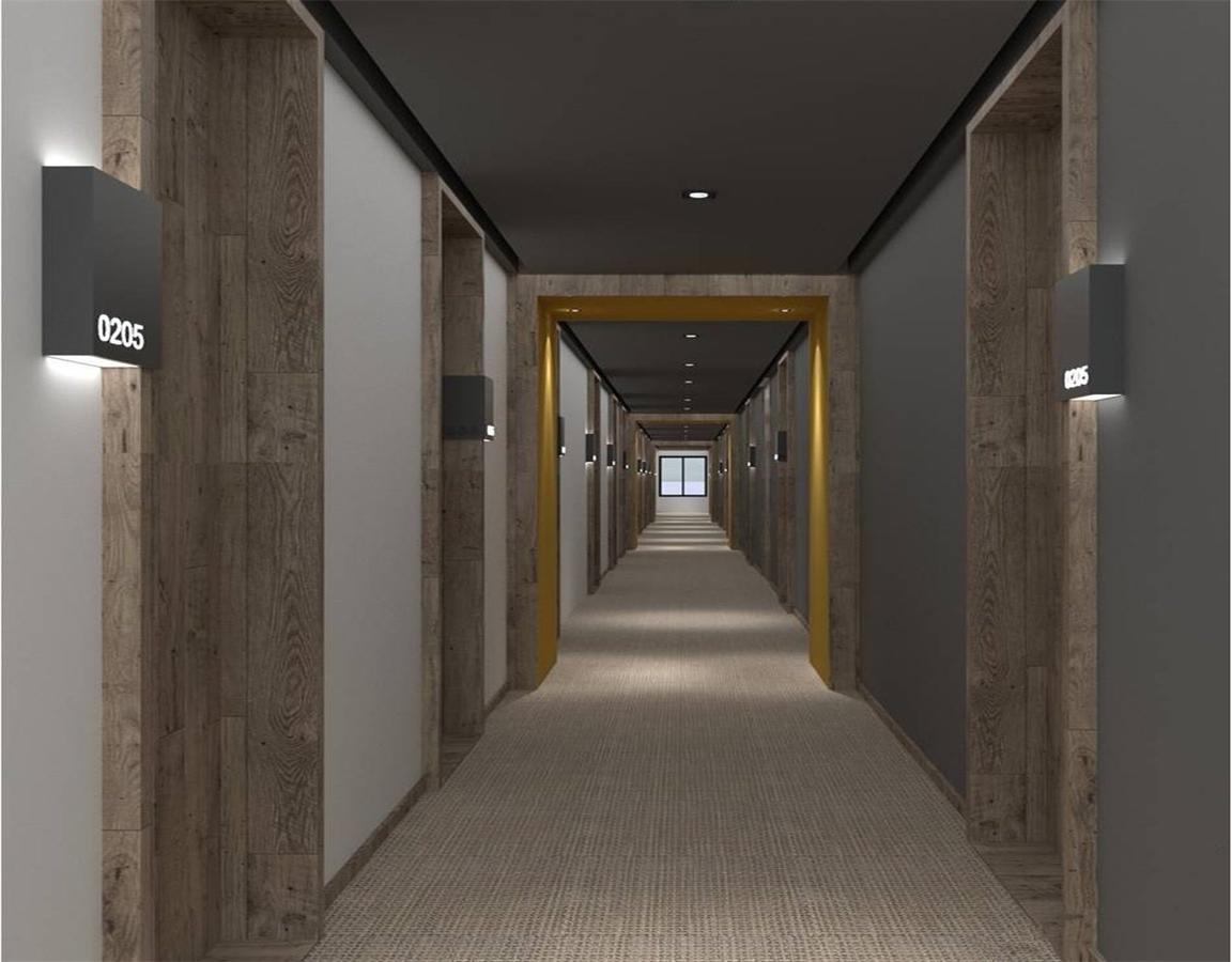 Qiu Guo Hotel Hua Mao Chaoyang  Dış mekan fotoğraf
